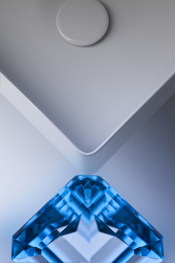 SaphirKeramik: новое слово в дизайне изделий из керамики!