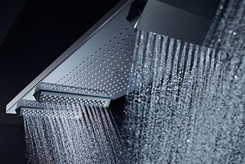 Axor: инновации и универсальный дизайн