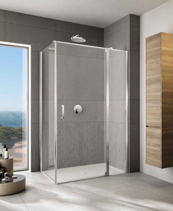 Душевые ограждения Provex