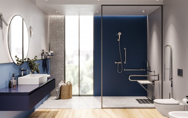 Программа для людей с ограниченными возможностями