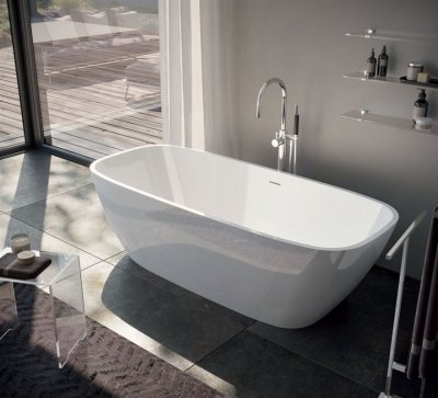 Ванны от итальянского производителя TREESSE